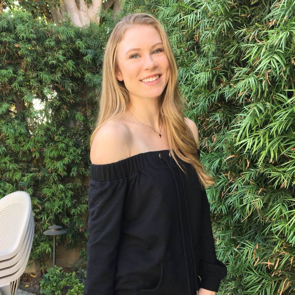 Meet your Posher, Deanna